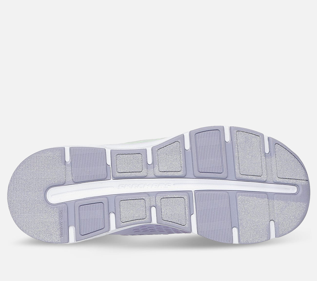 Slip-ins: Glide-Step - Vista Lane Shoe Skechers.dk