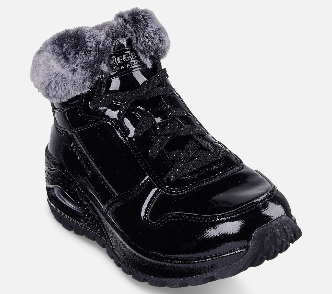 Uno Rugged - Fiesty Winter Boot Skechers.dk