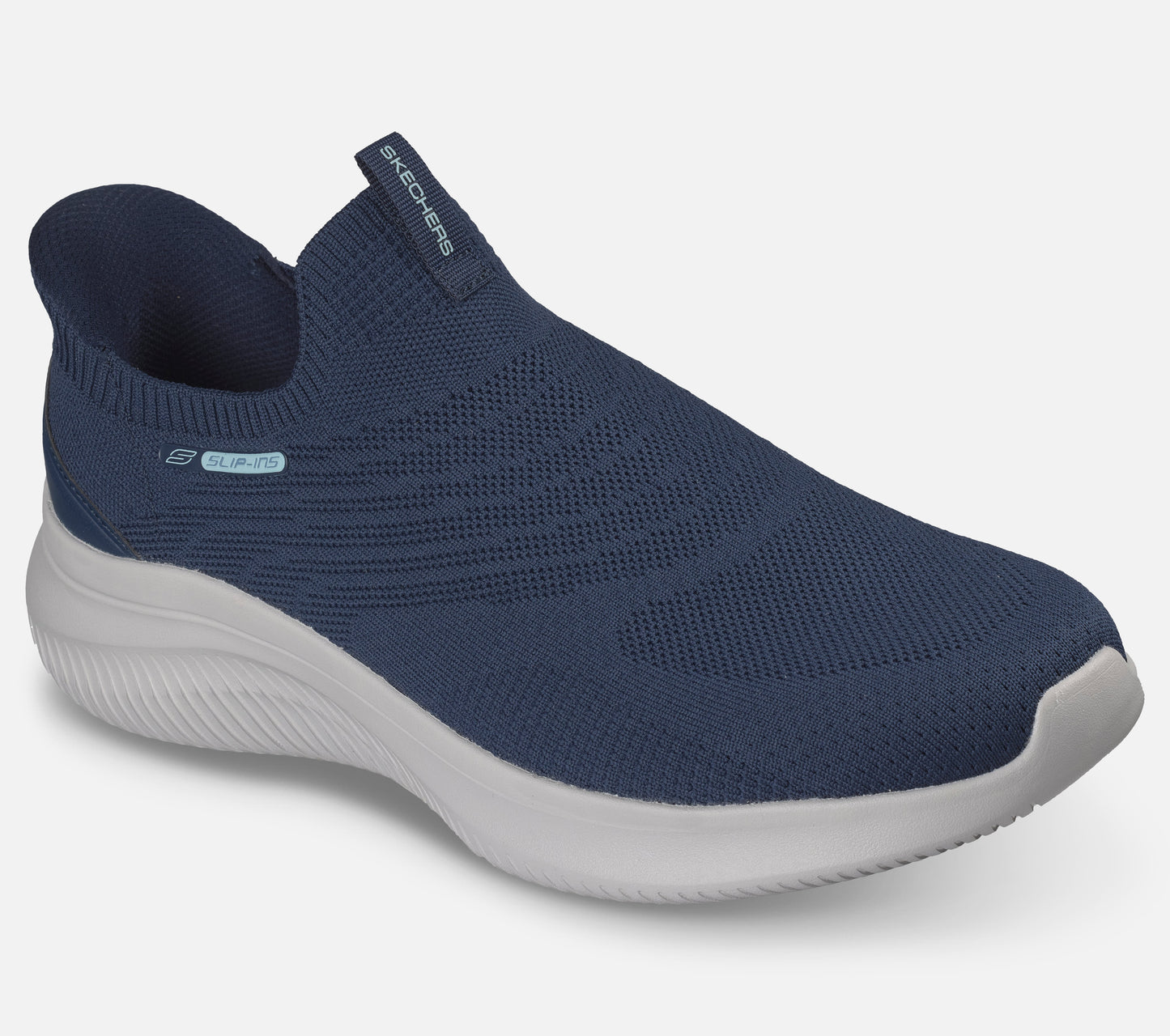 Wide Fit: Slip-ins: Ultra Flex 4.0 - Calavera Shoe Skechers.dk