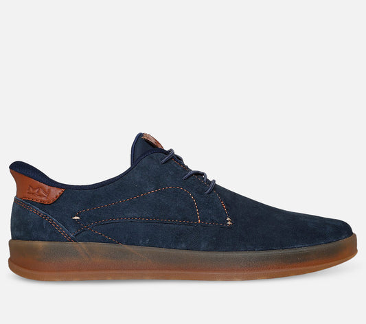 Slip-ins: Mark Nason: New Wave Cup – Zayn Shoe Skechers.dk