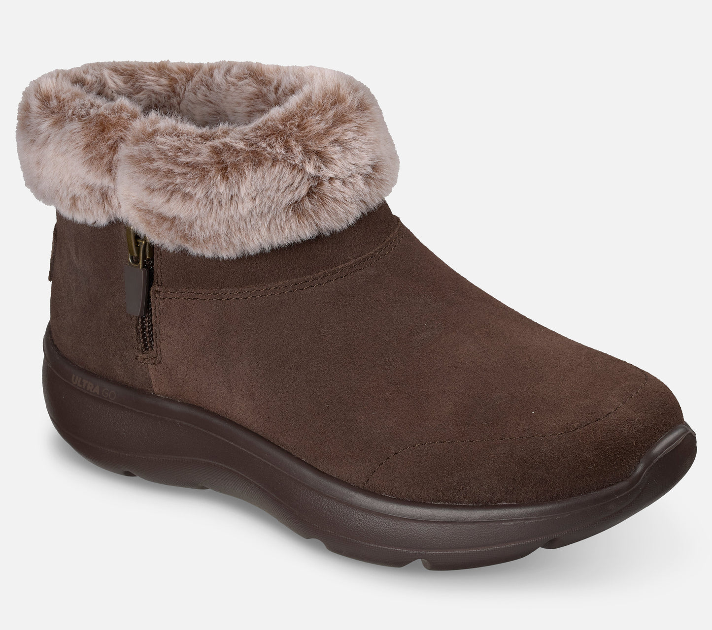 On-The-Go Encore - Snow-Capped Boot Skechers.dk