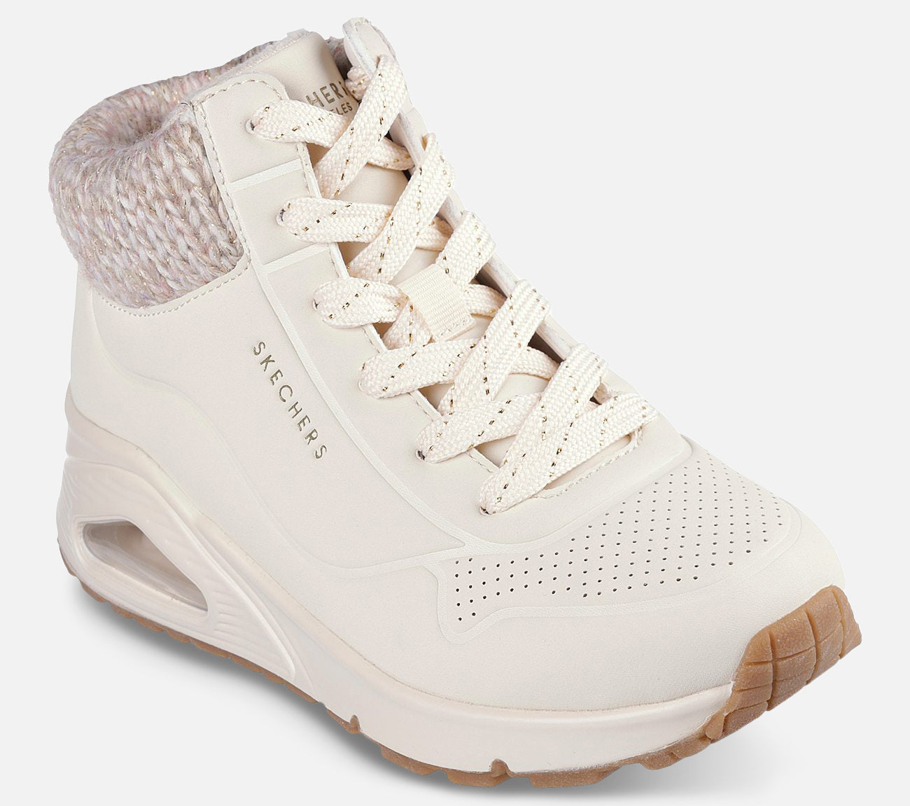 Uno Gen1 - Darling Daze Boot Skechers.dk
