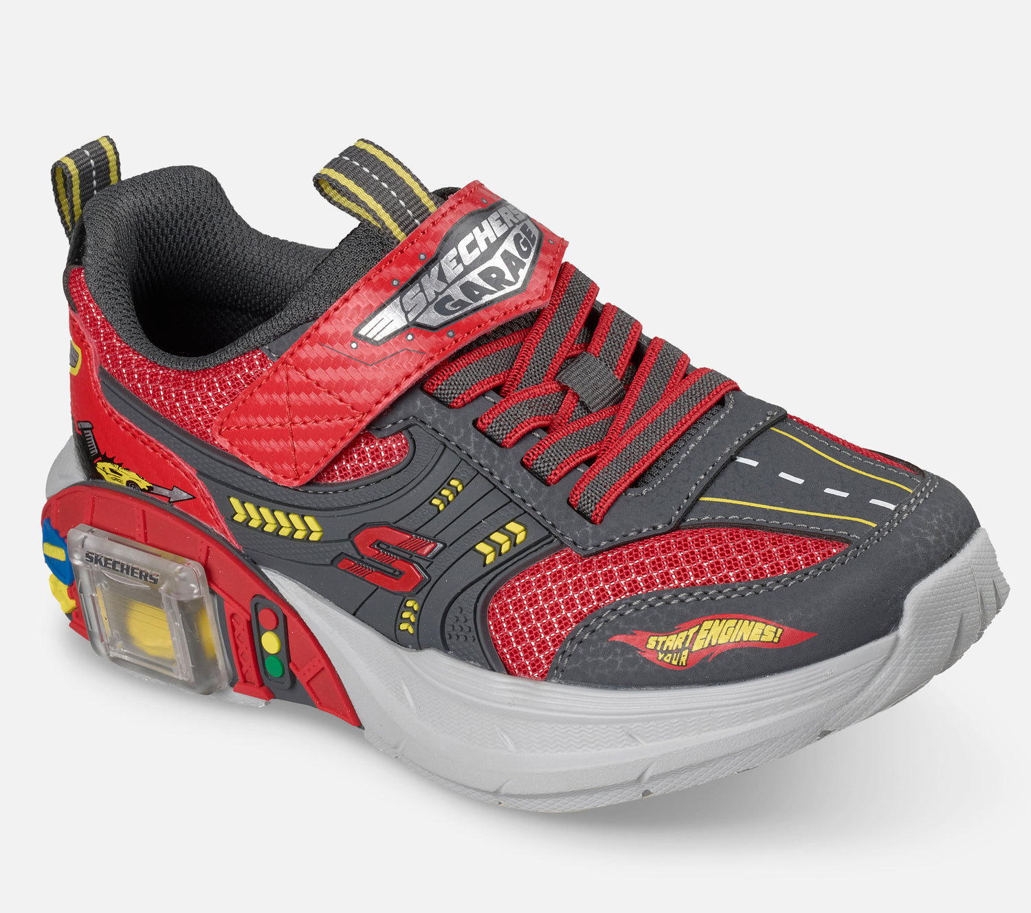 Garage Shoe Skechers.dk