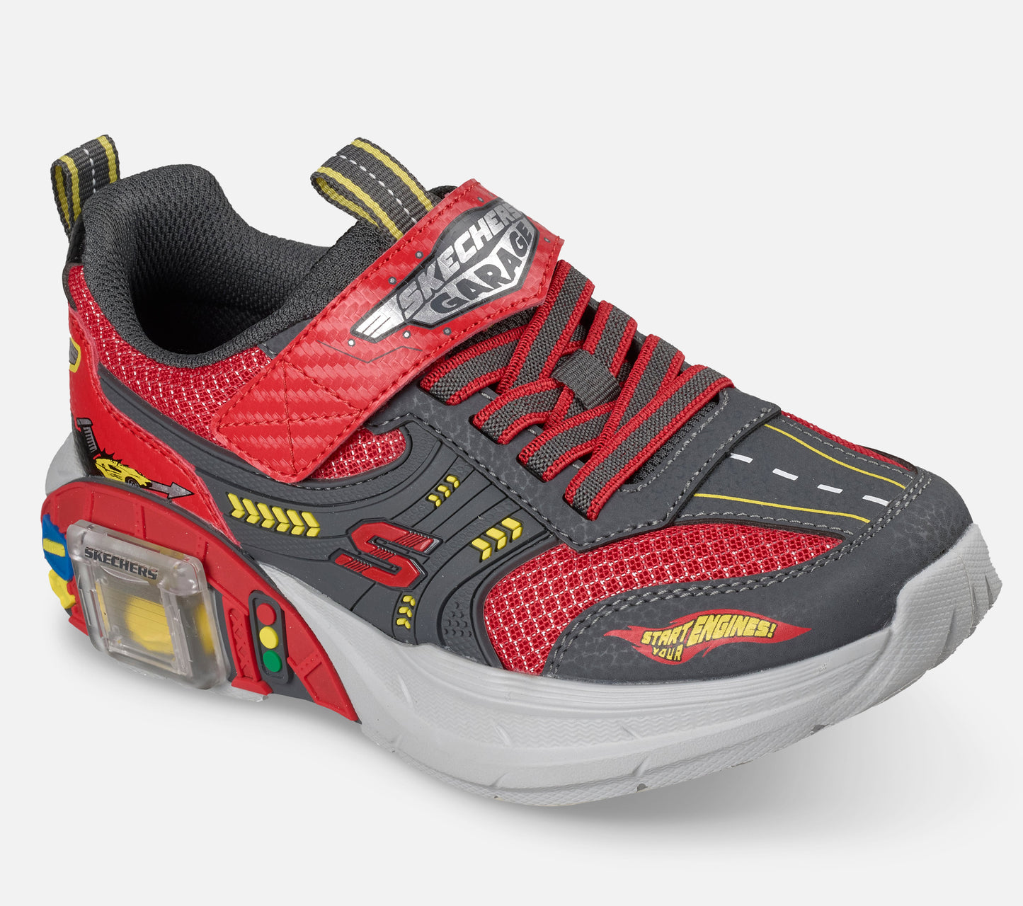 Garage Shoe Skechers.dk