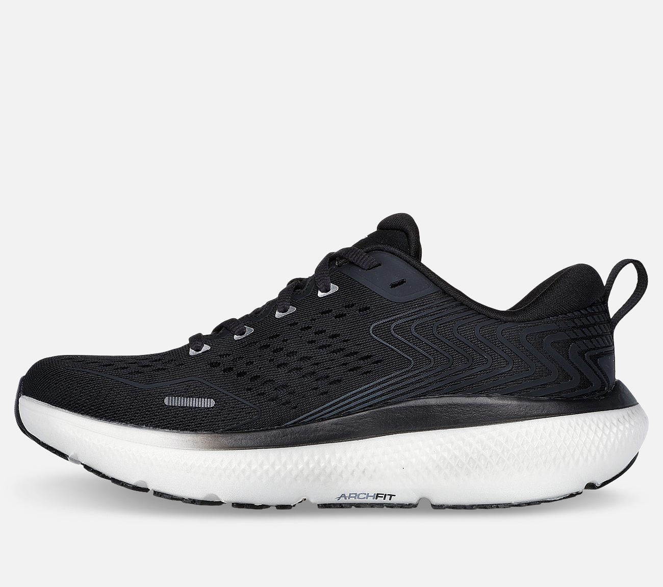 GO RUN Ride 11 Shoe Skechers.dk