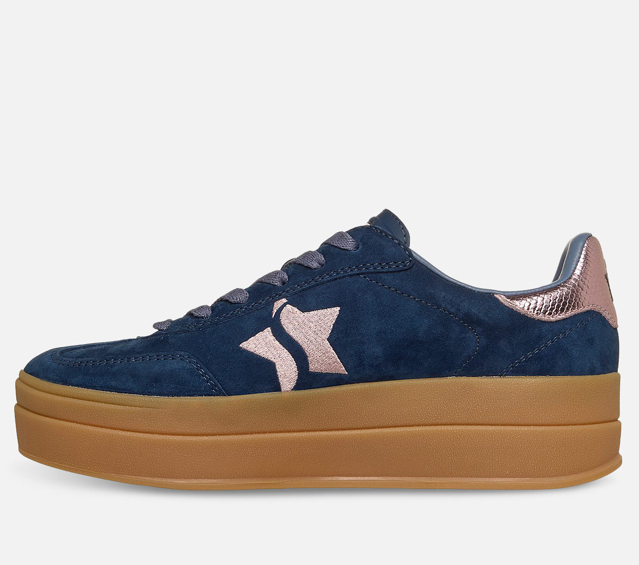 Academy HI - Elevated Essence Shoe Skechers.dk