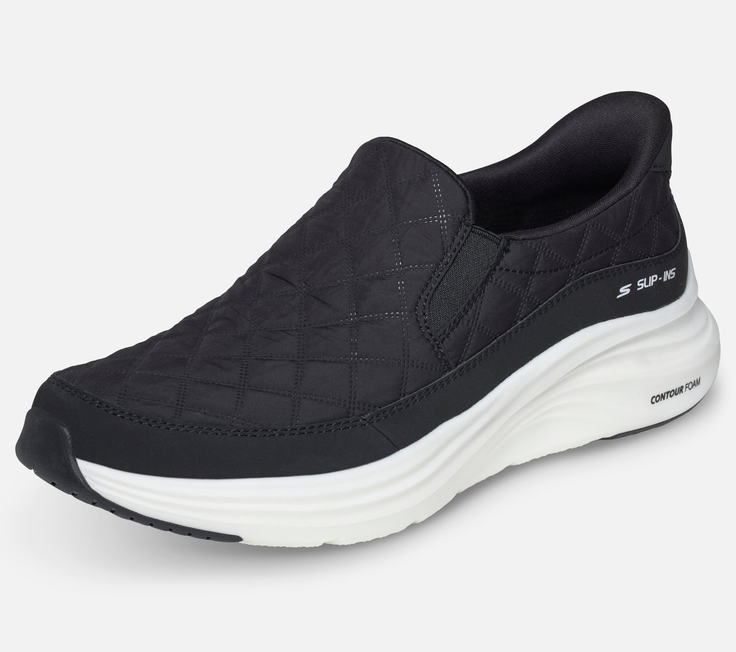 Slip-ins: Contour Foam - Cozy Fit Nordain