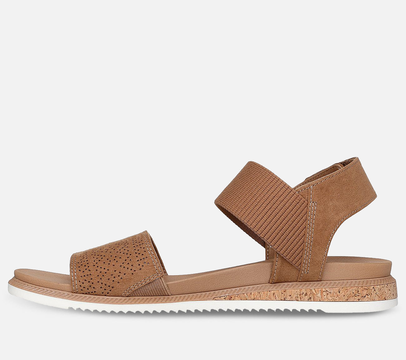 Desert Kiss Low - Top Look Sandal Skechers.dk