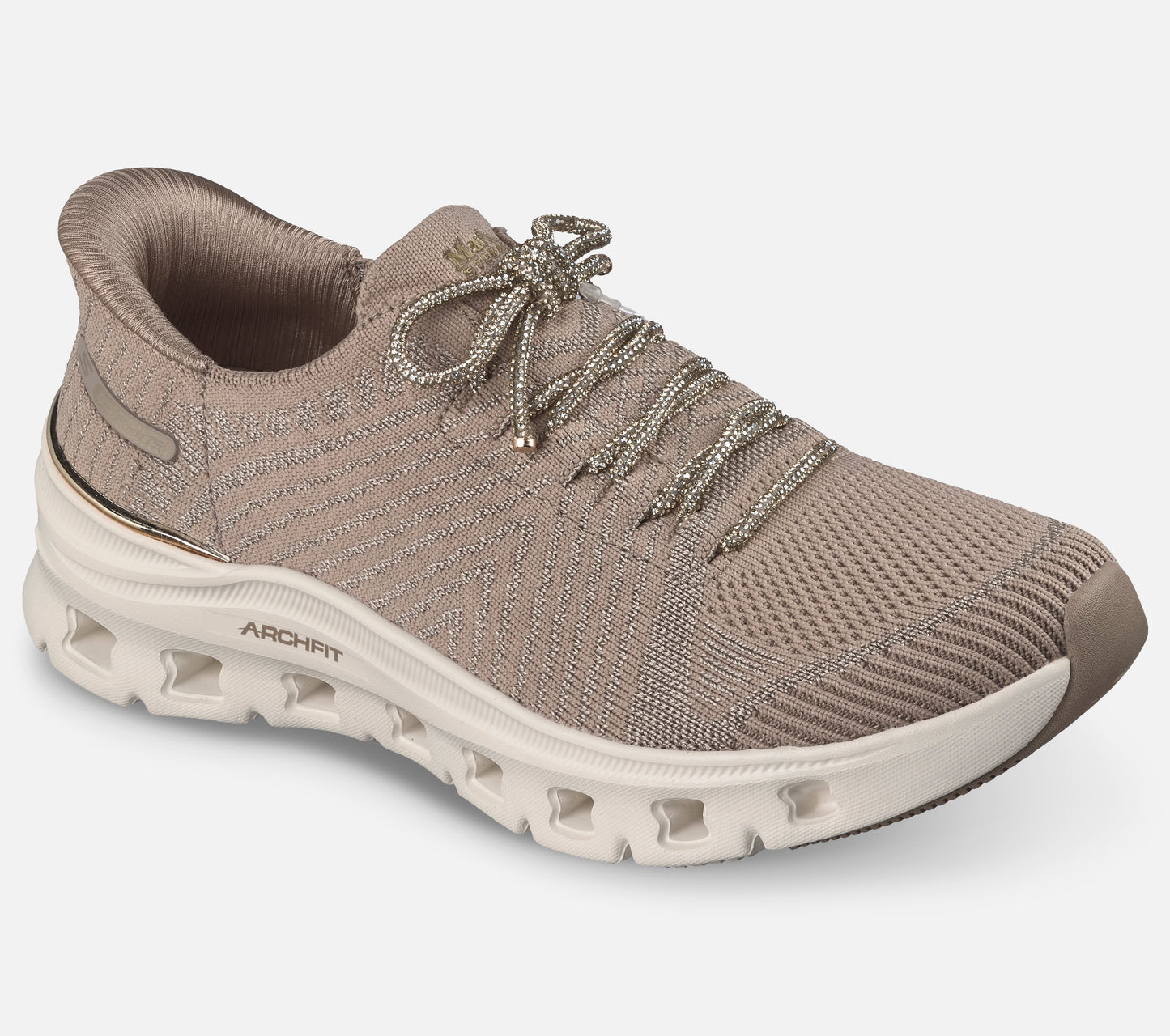 Slip-ins Martha Stewart: Arch Fit Glide-Step Pro - Trendsetter Shoe Skechers.dk