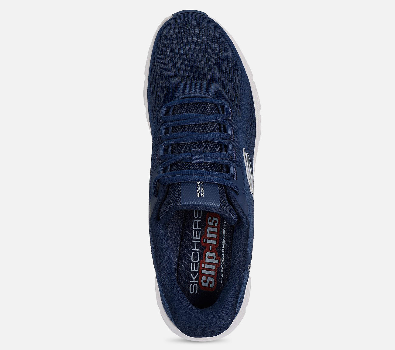 Slip-ins: Glide-Step Pro - Elron Shoe Skechers.dk