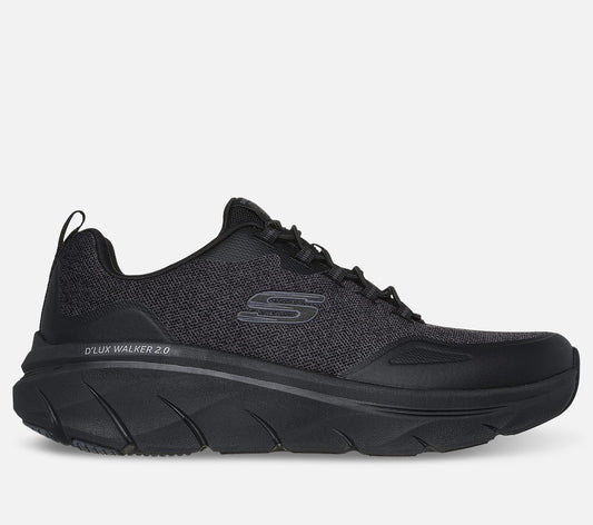 Relaxed Fit: D'Lux Walker 2.0 - Steadyway Shoe Skechers