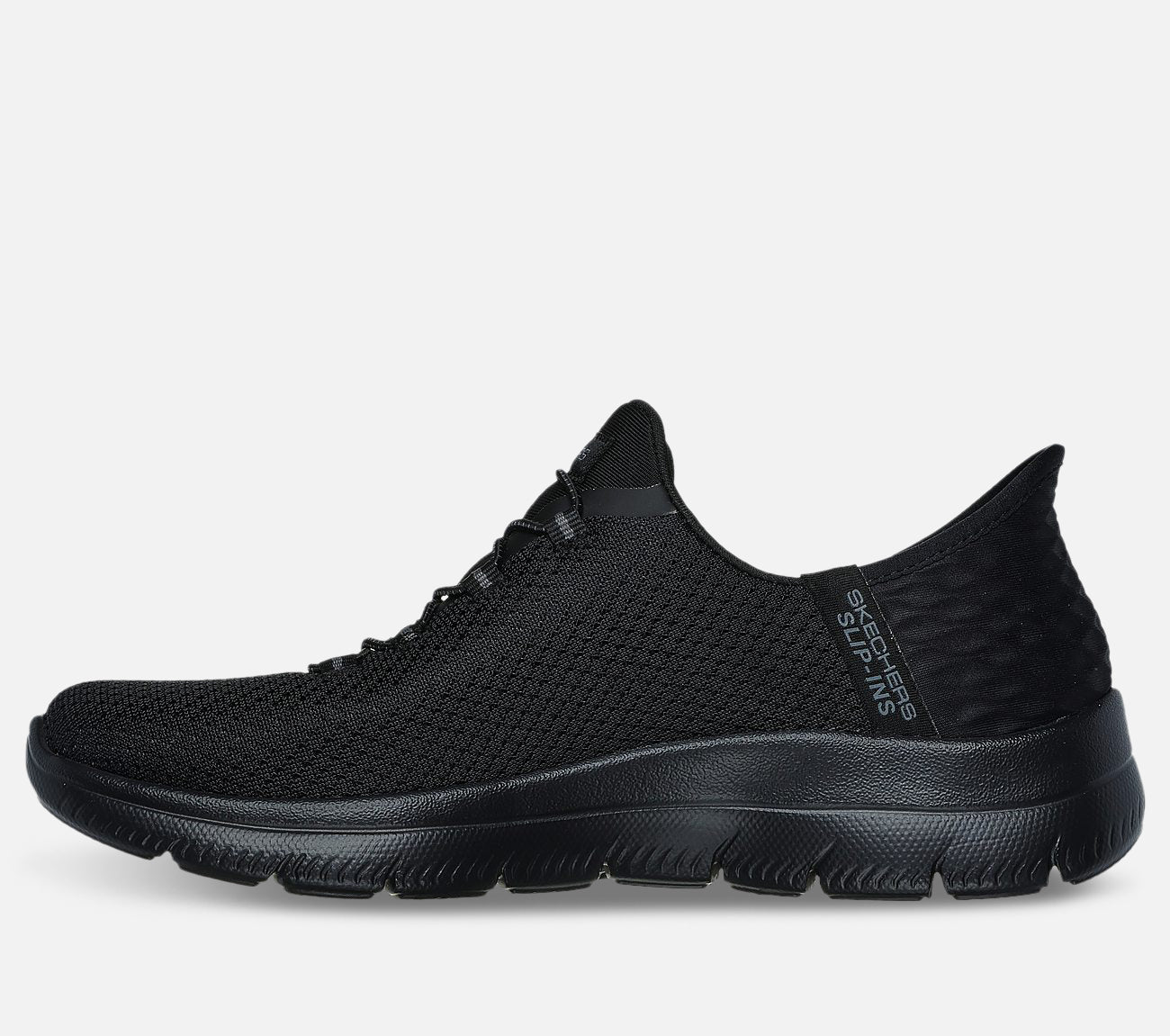 Slip-ins: Summits - Diamond Dream Shoe Skechers