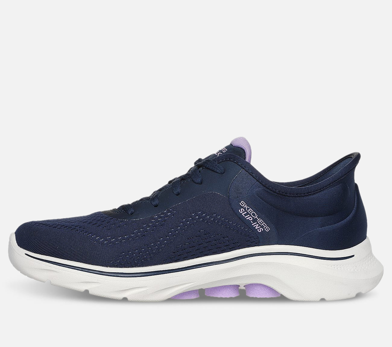 Slip-ins: GO WALK 7 - Valin Shoe Skechers