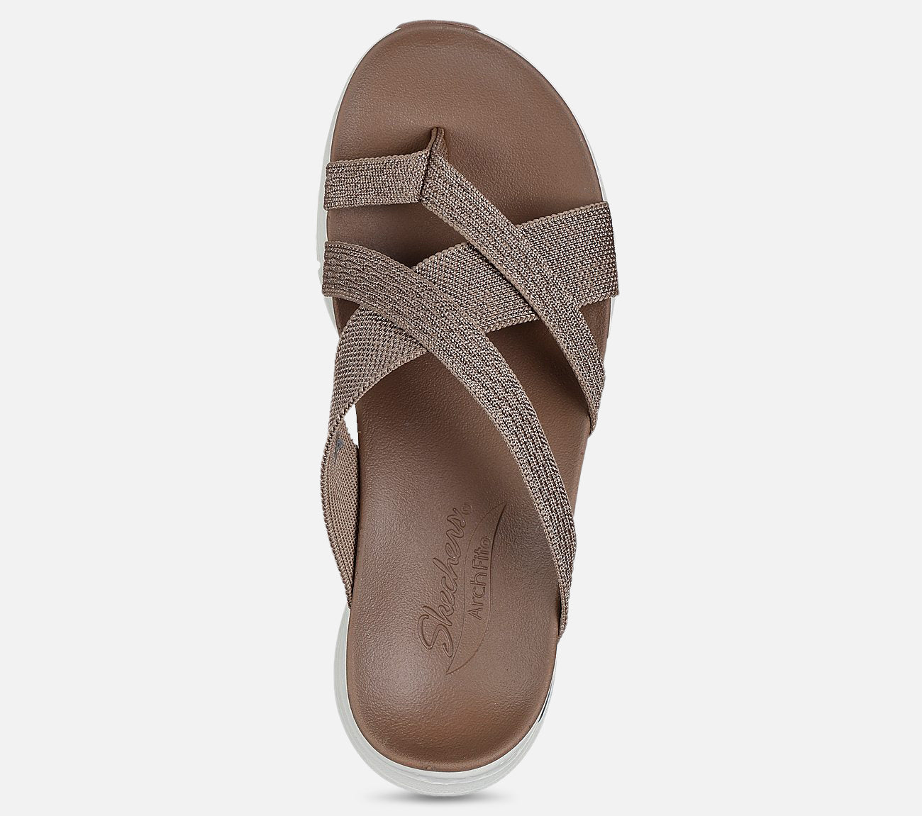 Arch Fit sandal - New Beginning Sandal Skechers