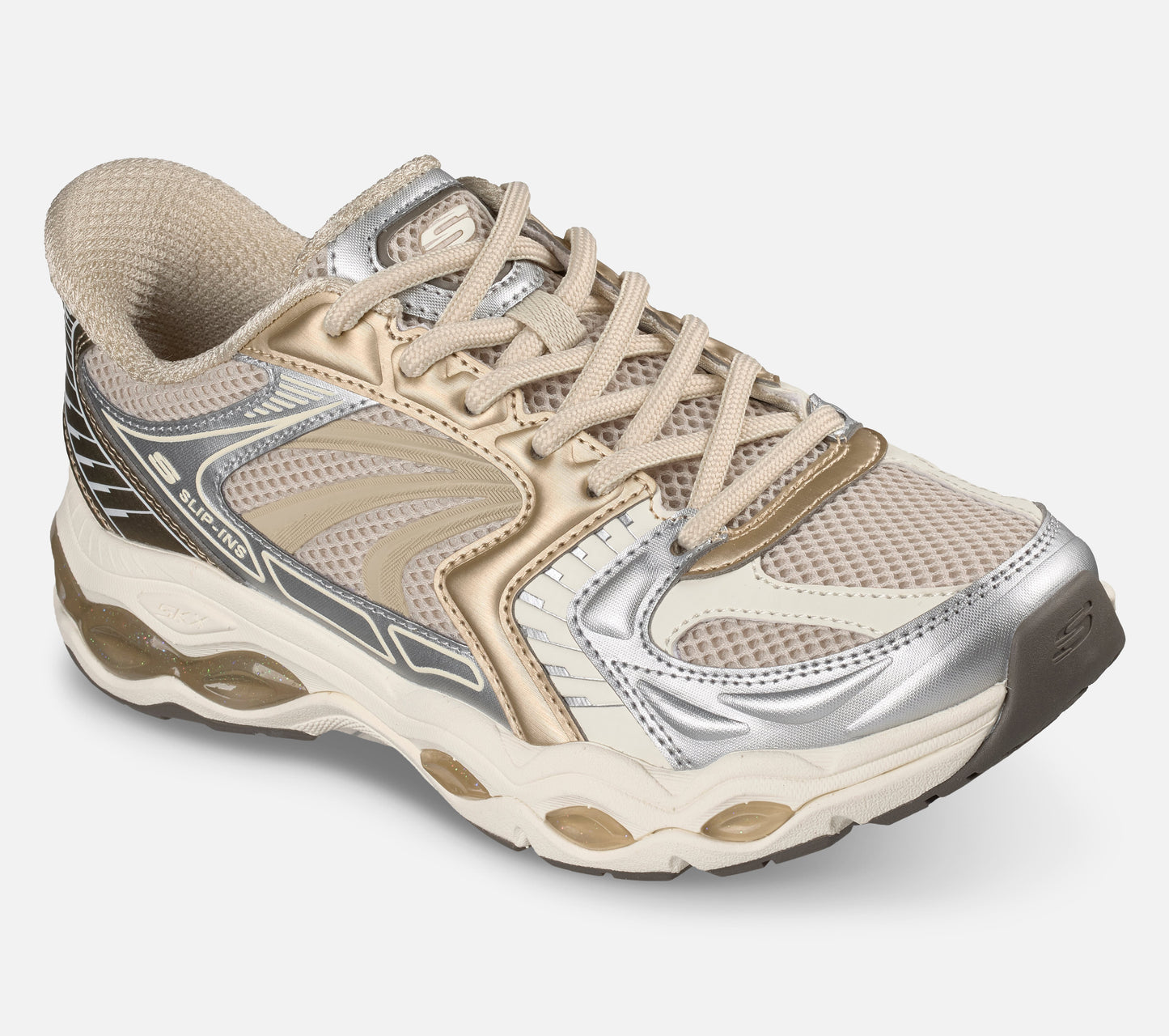 Slip-ins: Skech-Gel - Retro Pulse