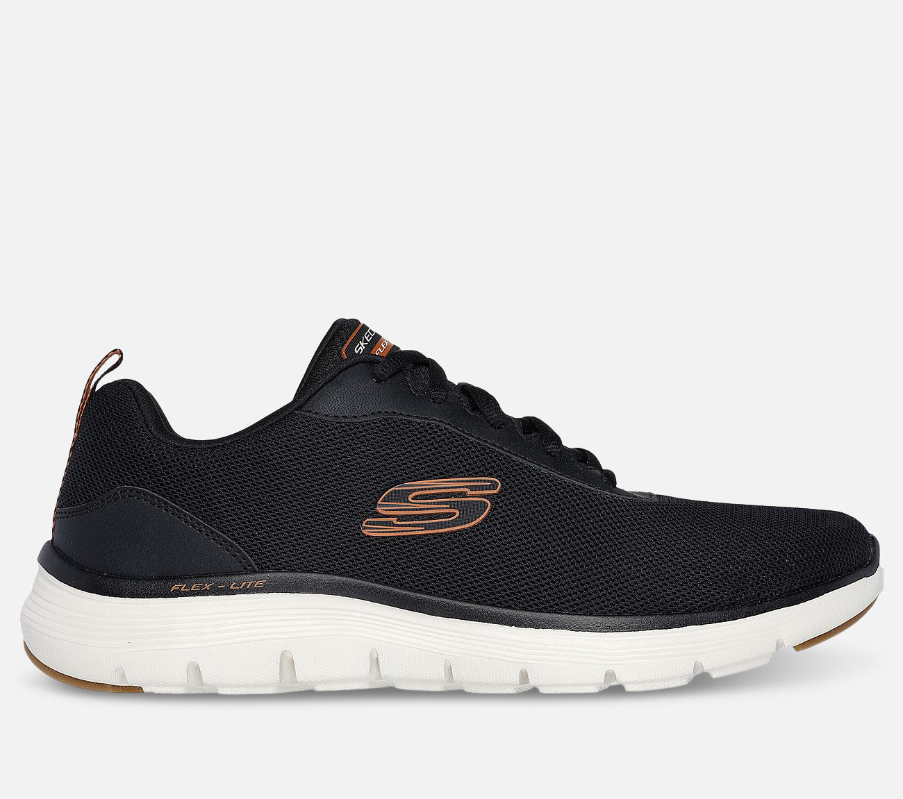 Flex Advantage 5.0 – Concourse Shoe Skechers.dk