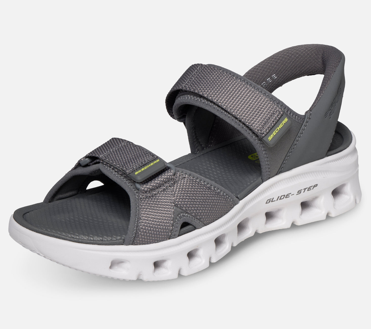 Slip-ins: Glide-Step Pro Sandal - Salvoe Sandal Skechers.dk