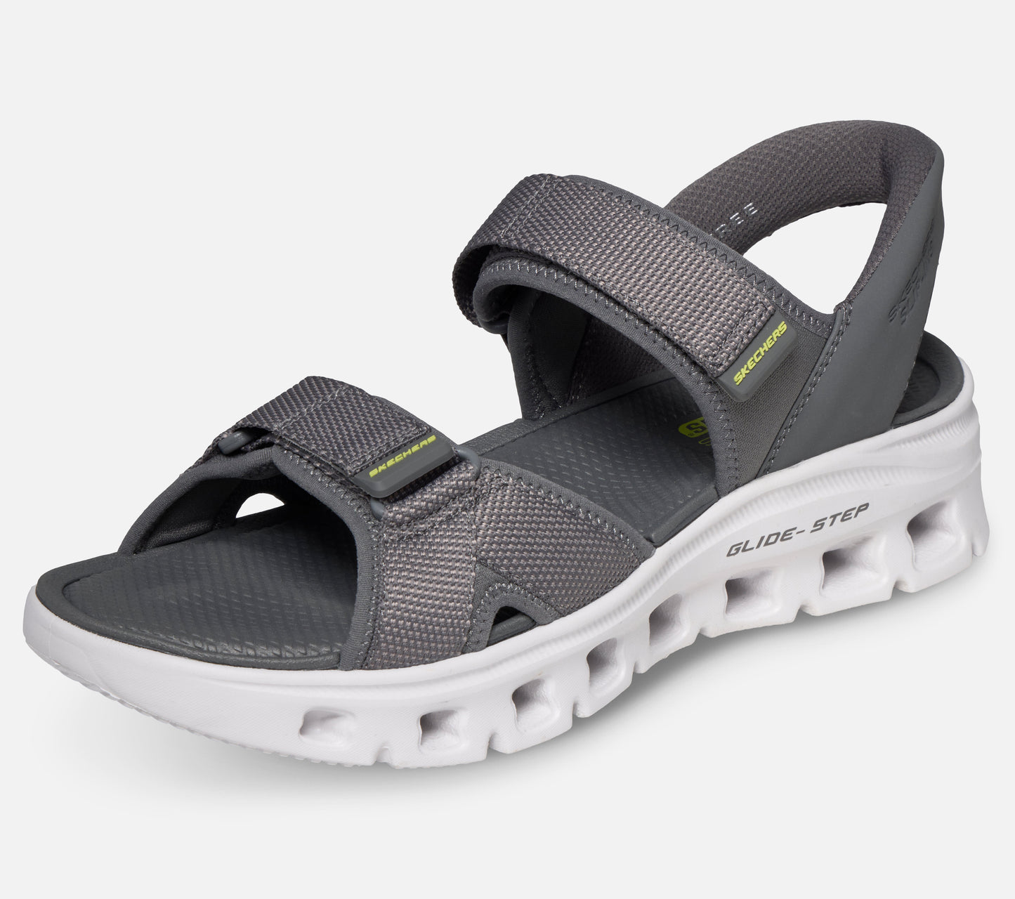 Slip-ins: Glide-Step Pro Sandal - Salvoe Sandal Skechers.dk