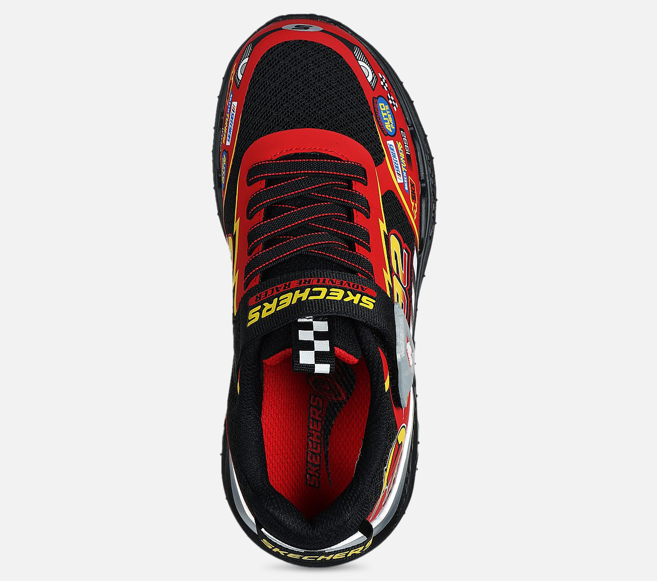 Skech Tracks Shoe Skechers