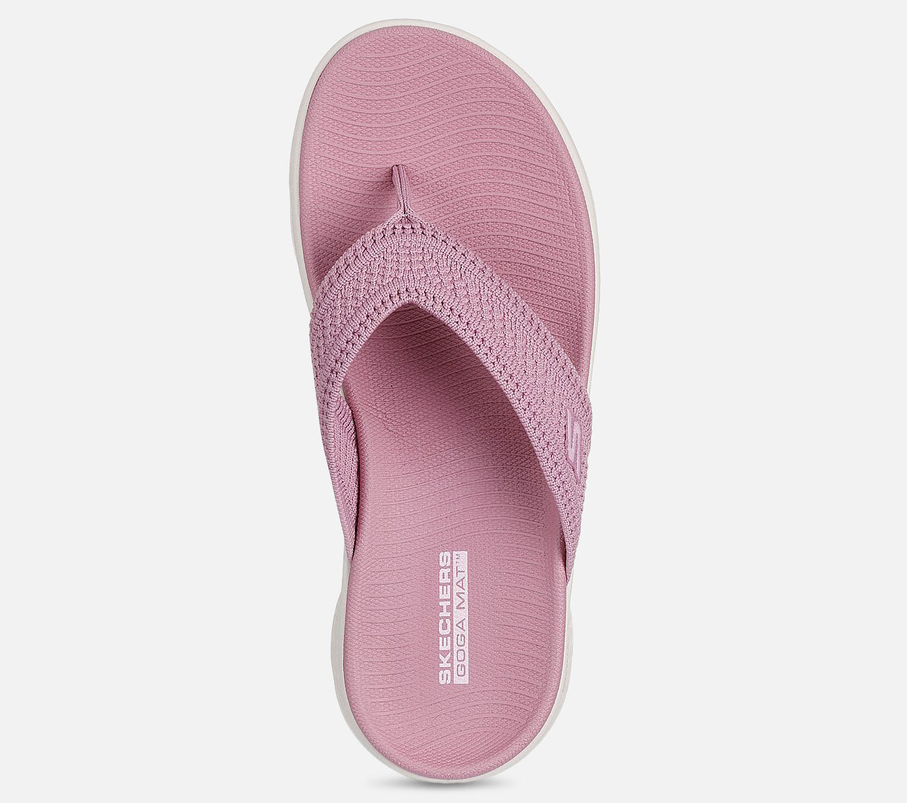 GO WALK Flex Sandal - Holly Sandal Skechers.dk