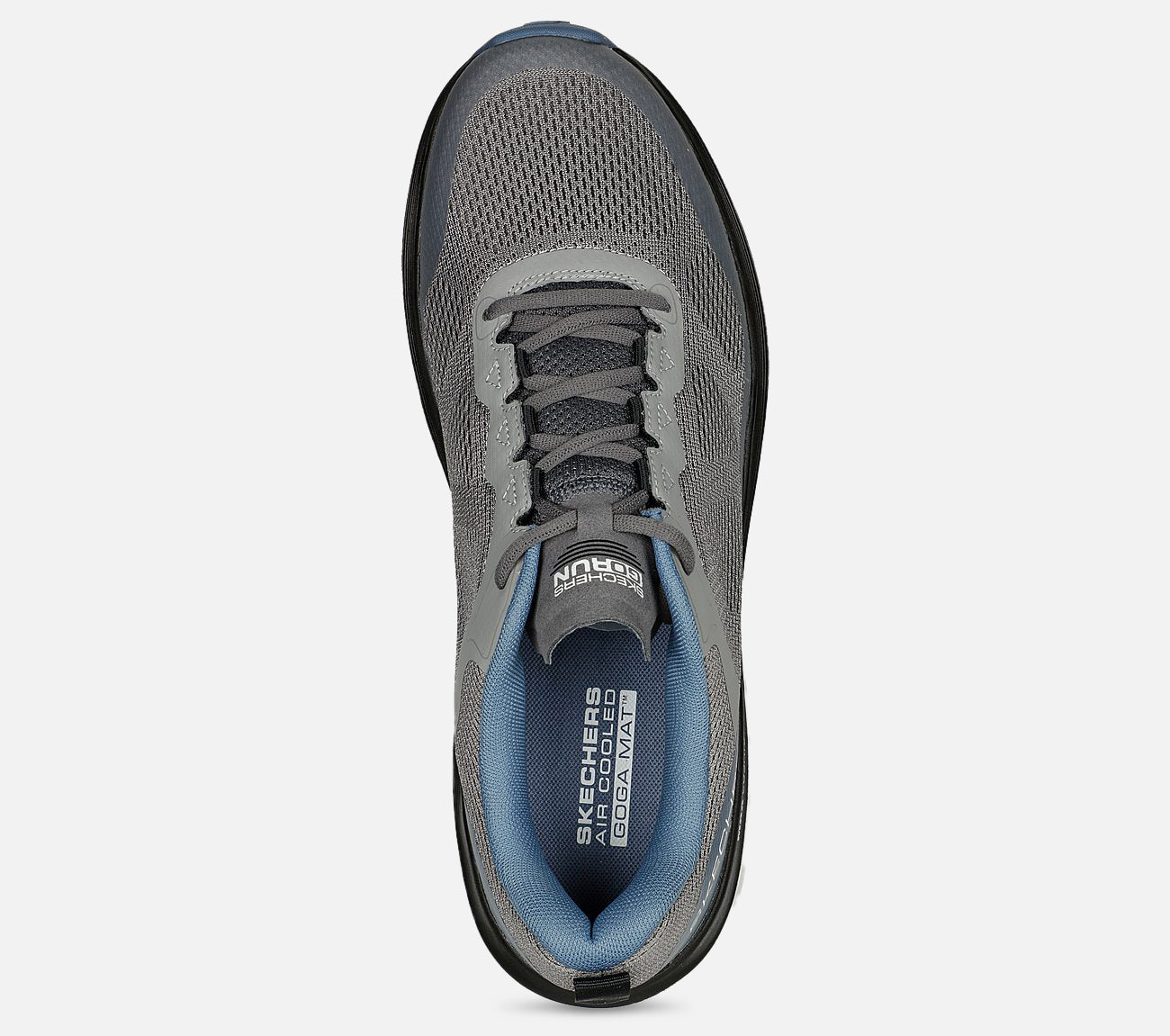 Max Cushioning Delta Shoe Skechers