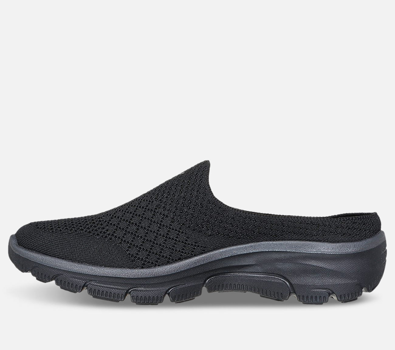 Relaxed Fit: Easy Going - Open Flow Slipper Skechers.dk