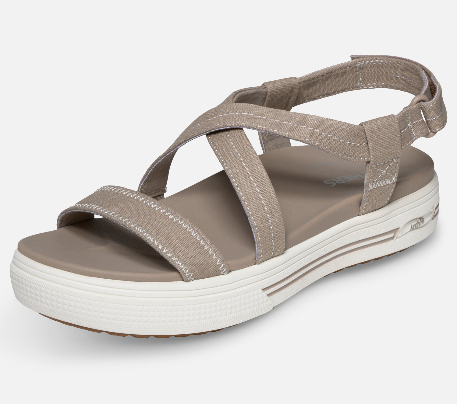 Arch Fit Arcade - Adieu Sandal Skechers.dk