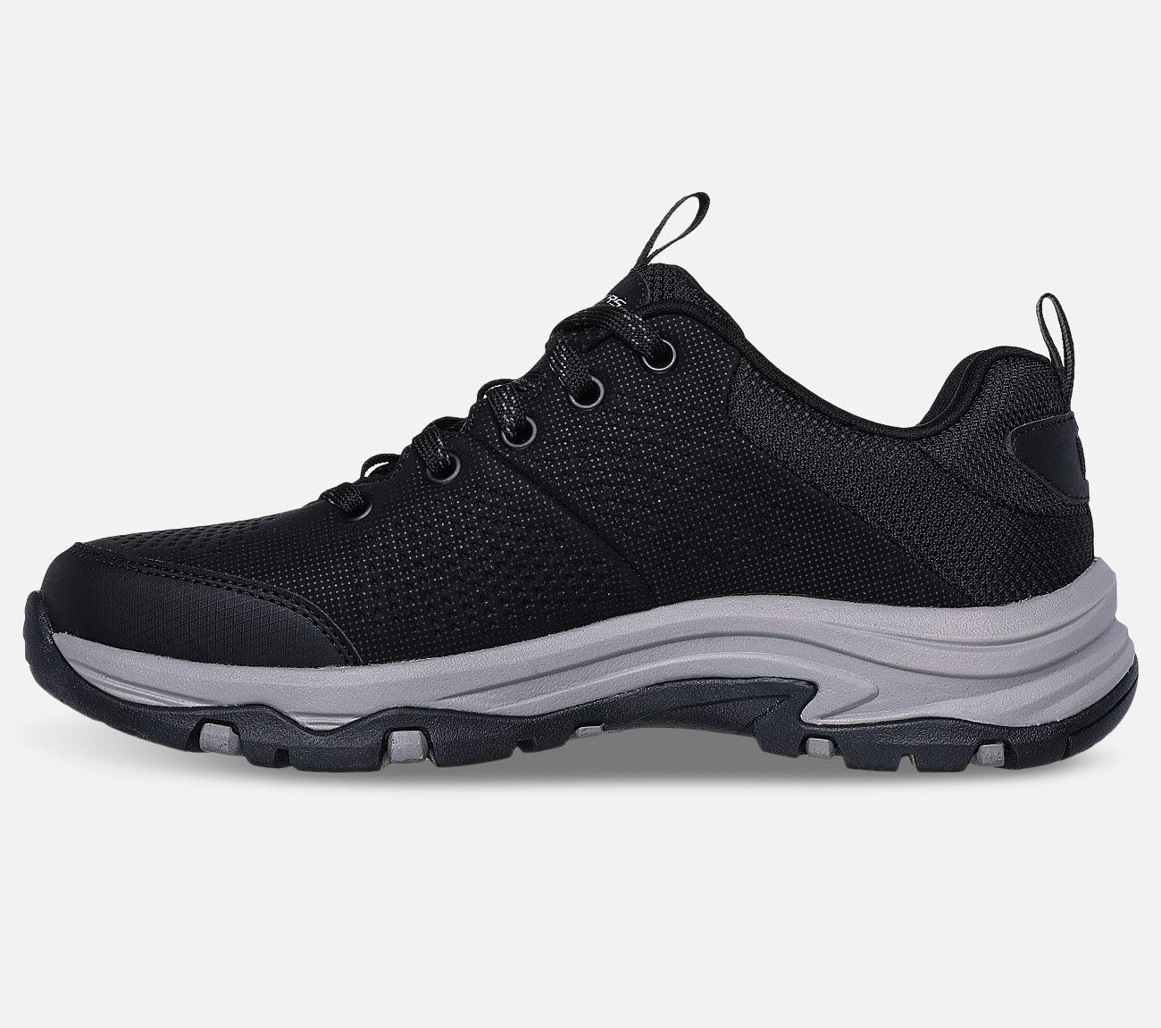 Wide Fit: Trego - Trail Destiny - Water Repellent Shoe Skechers.dk