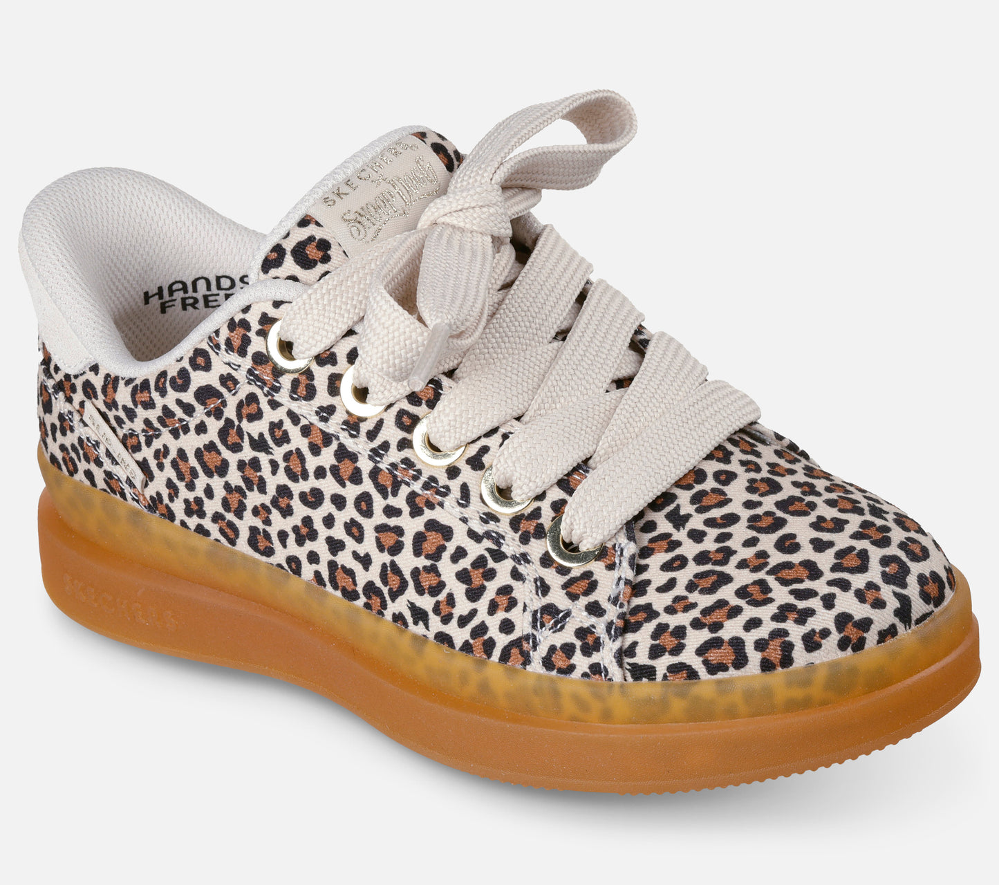 Snoop Dogg: Slip-ins: Courtside - Nature Girlz Shoe Skechers.dk
