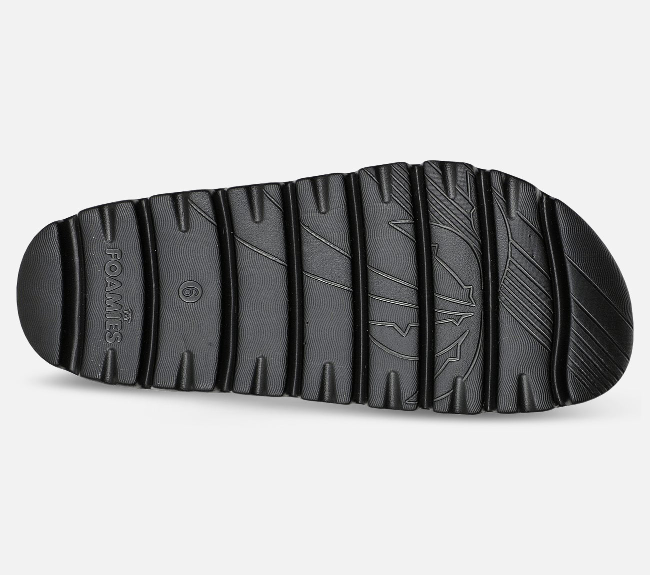 Foamies: Top-Level Sandal Skechers