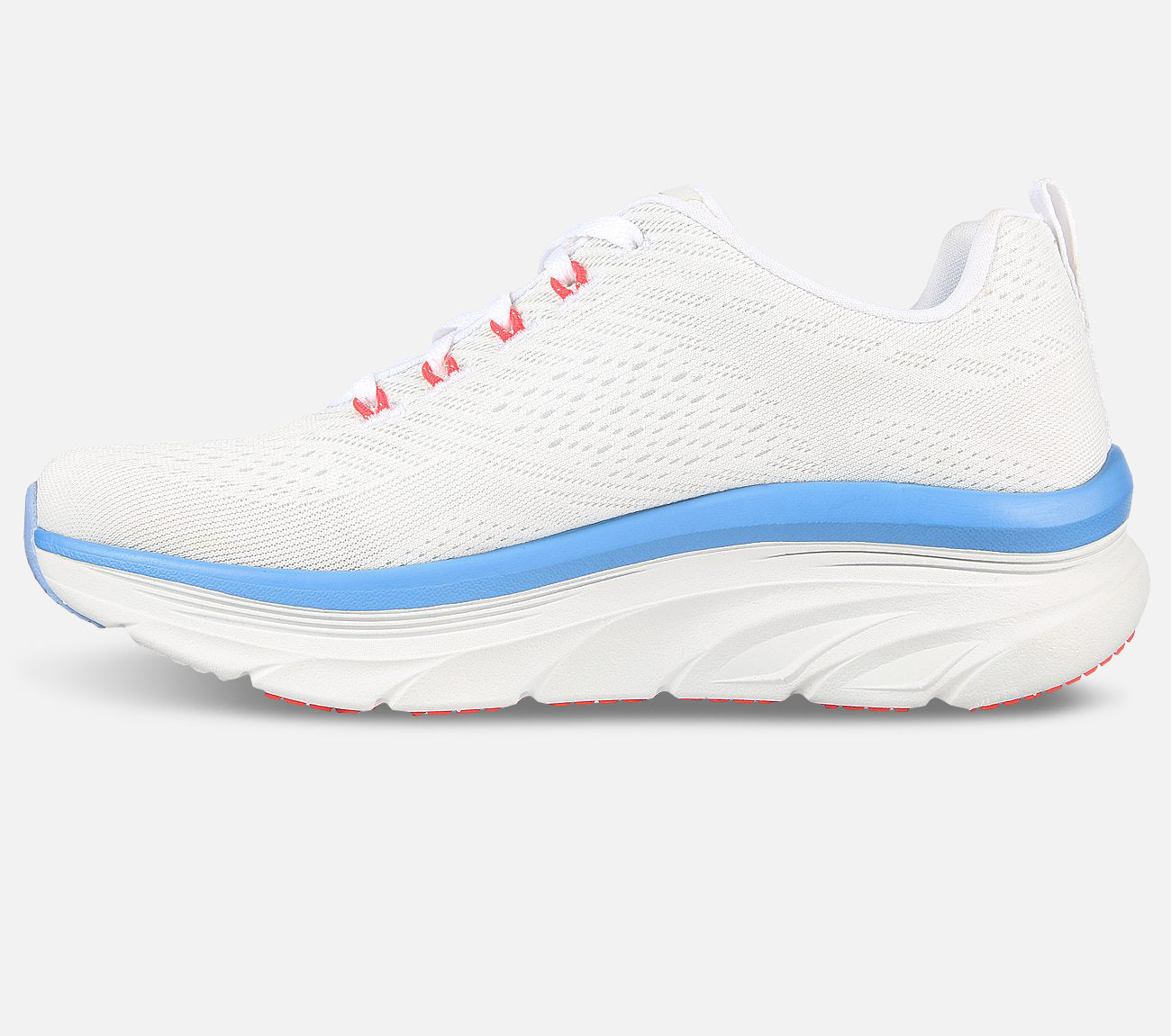 Relaxed Fit: D'Lux Walker - Fresh Finesse Shoe Skechers