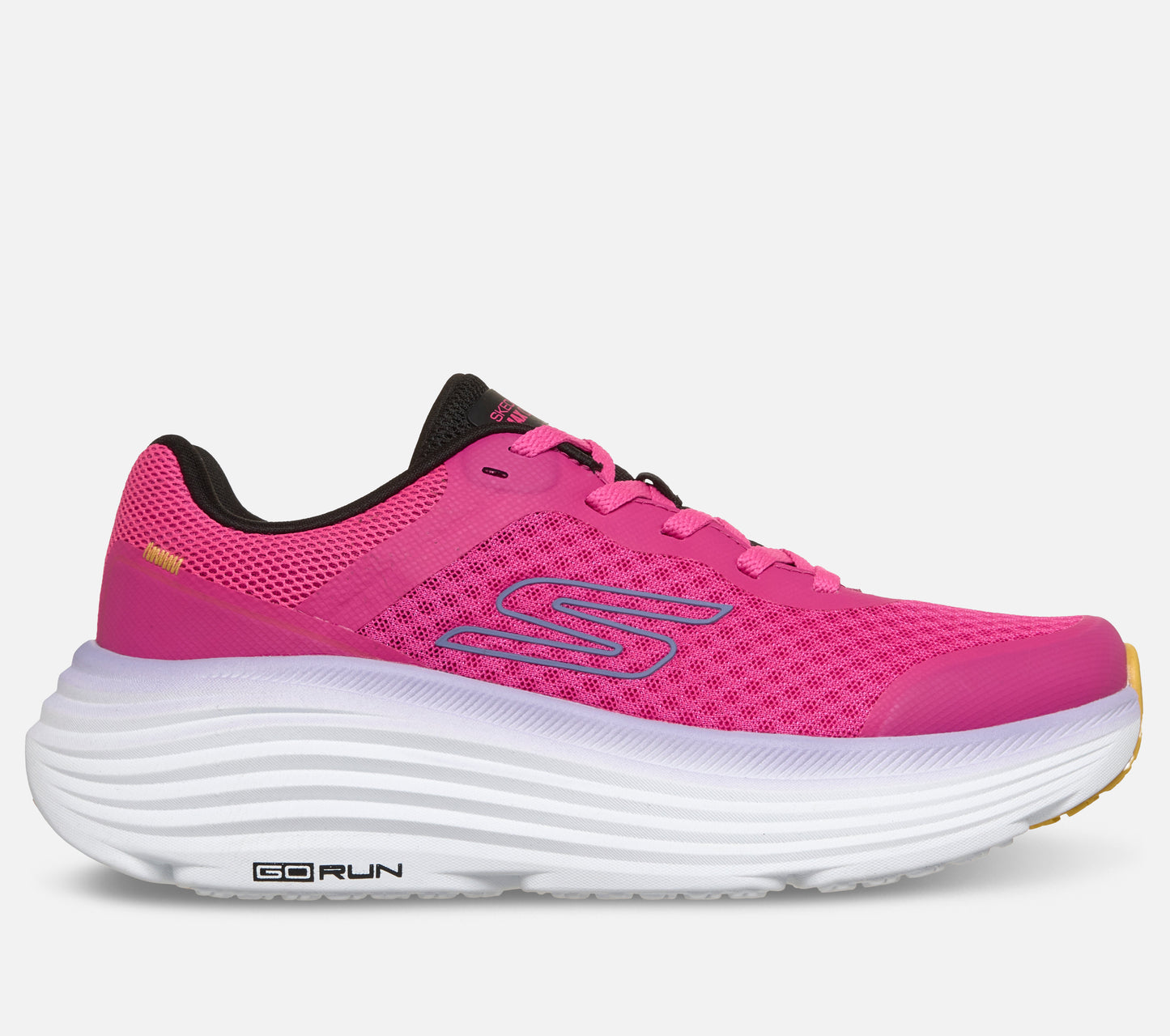 Max Cushioning Endeavour Shoe Skechers.dk