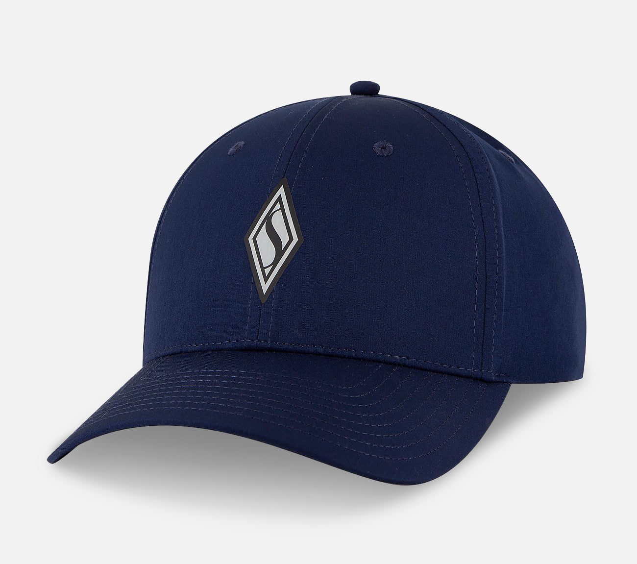 Skechweave Diamond Snapback kasket Hat Skechers