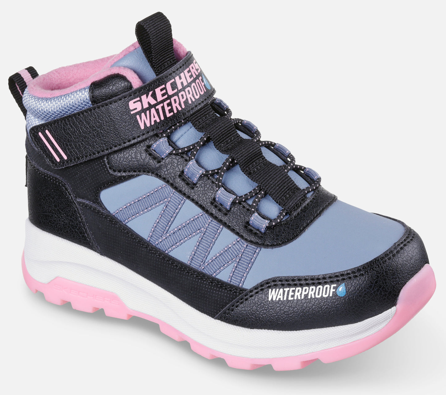 Storm Blazer - Arctic Mass - Waterproof