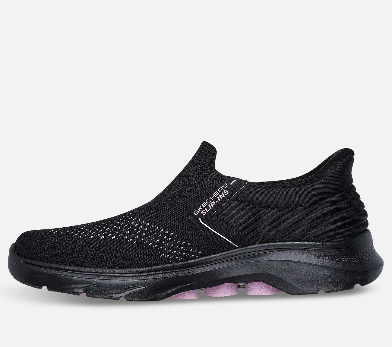 Slip-ins: GO WALK 7 - Ida Shoe Skechers.dk