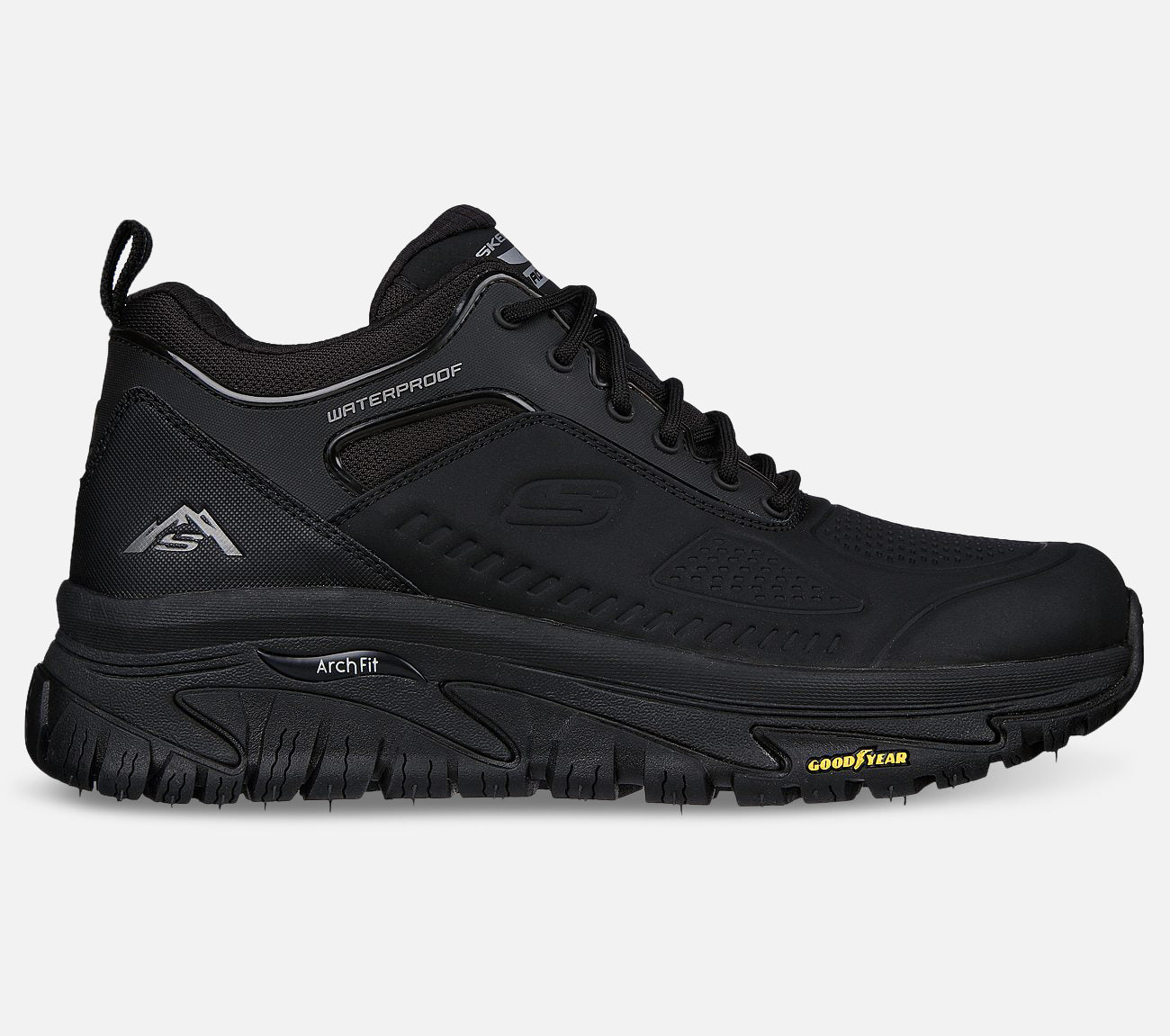 Arch Fit Road Walker - Waterproof Shoe Skechers