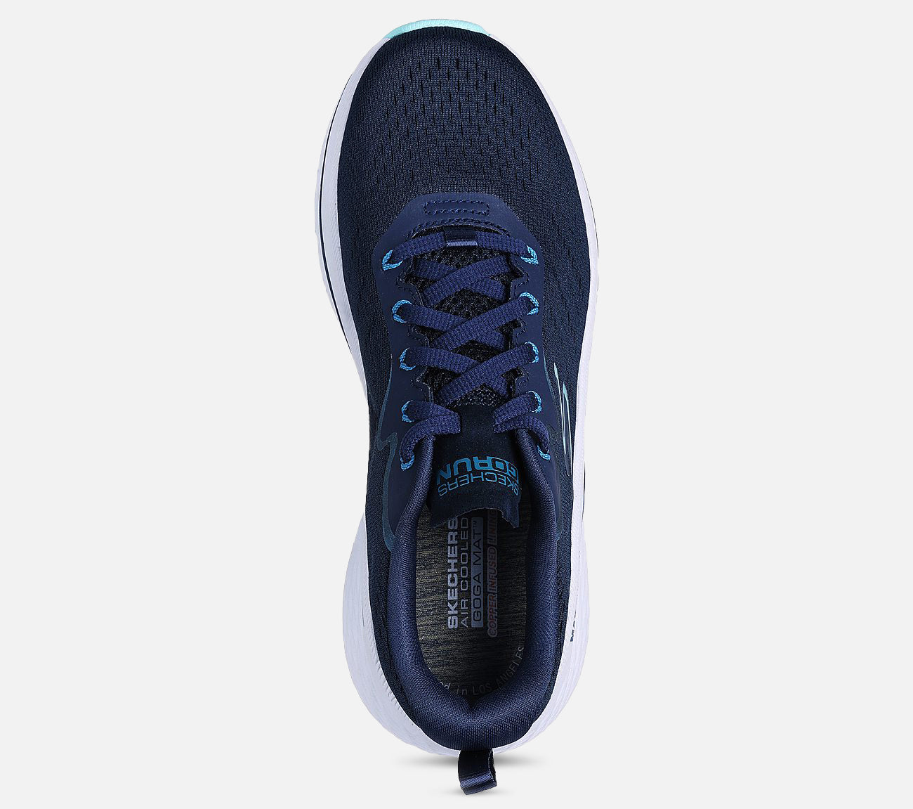 Max Cushioning Elite 2.0 - Levitate Shoe Skechers.dk