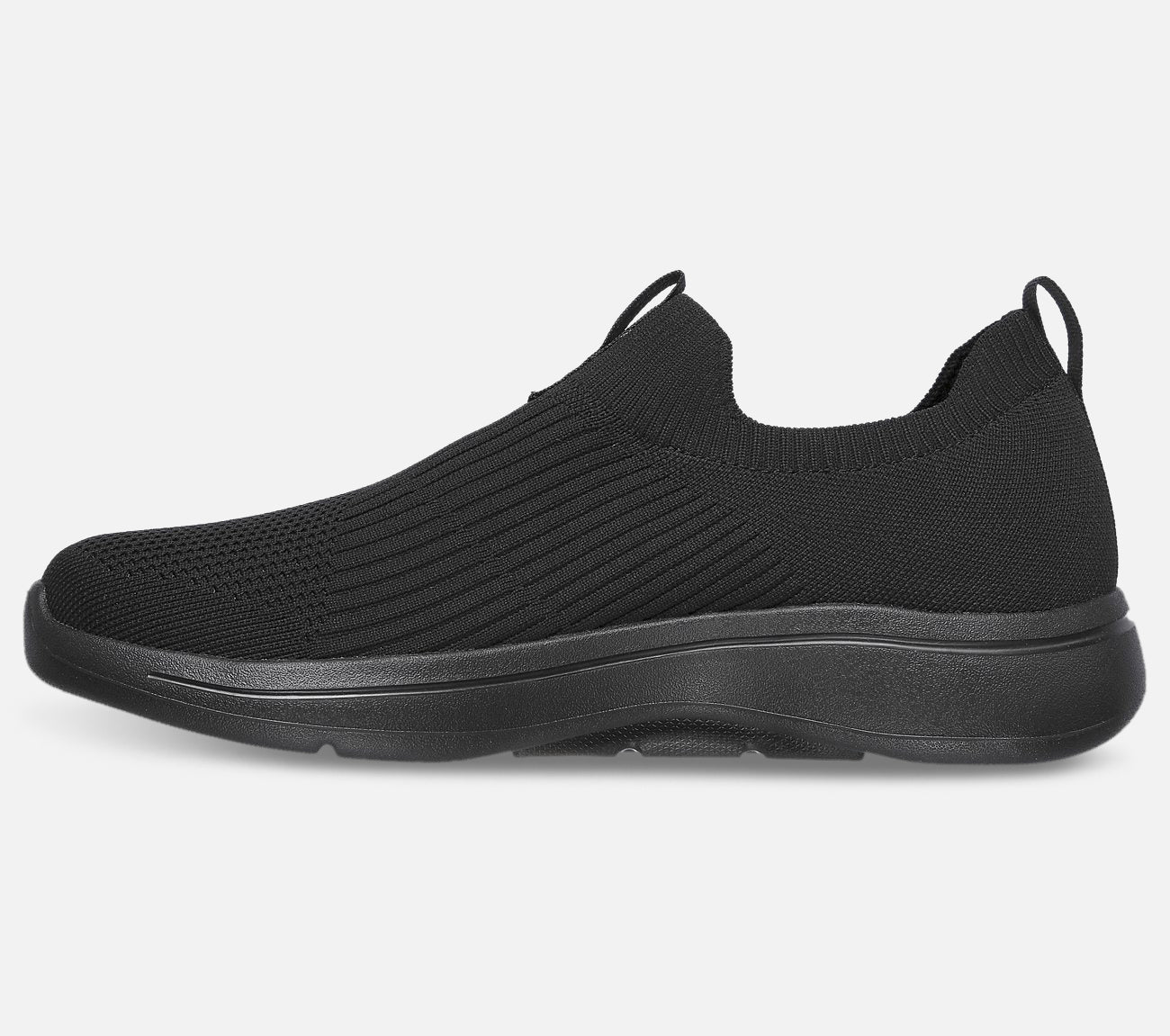 Wide Fit: GO WALK Arch Fit - Iconic Shoe Skechers.dk