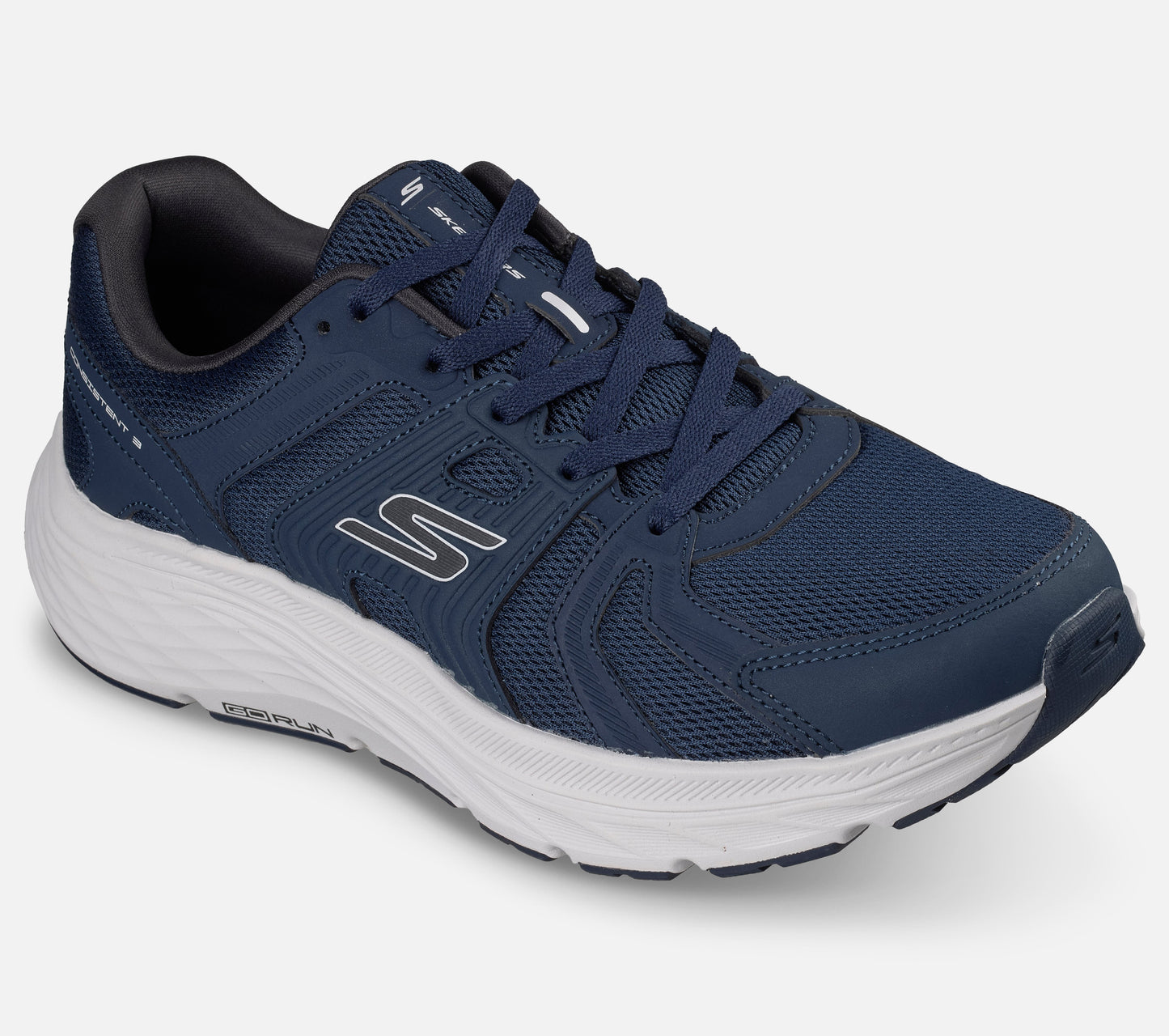 GO RUN Consistent 3 - Core Track
