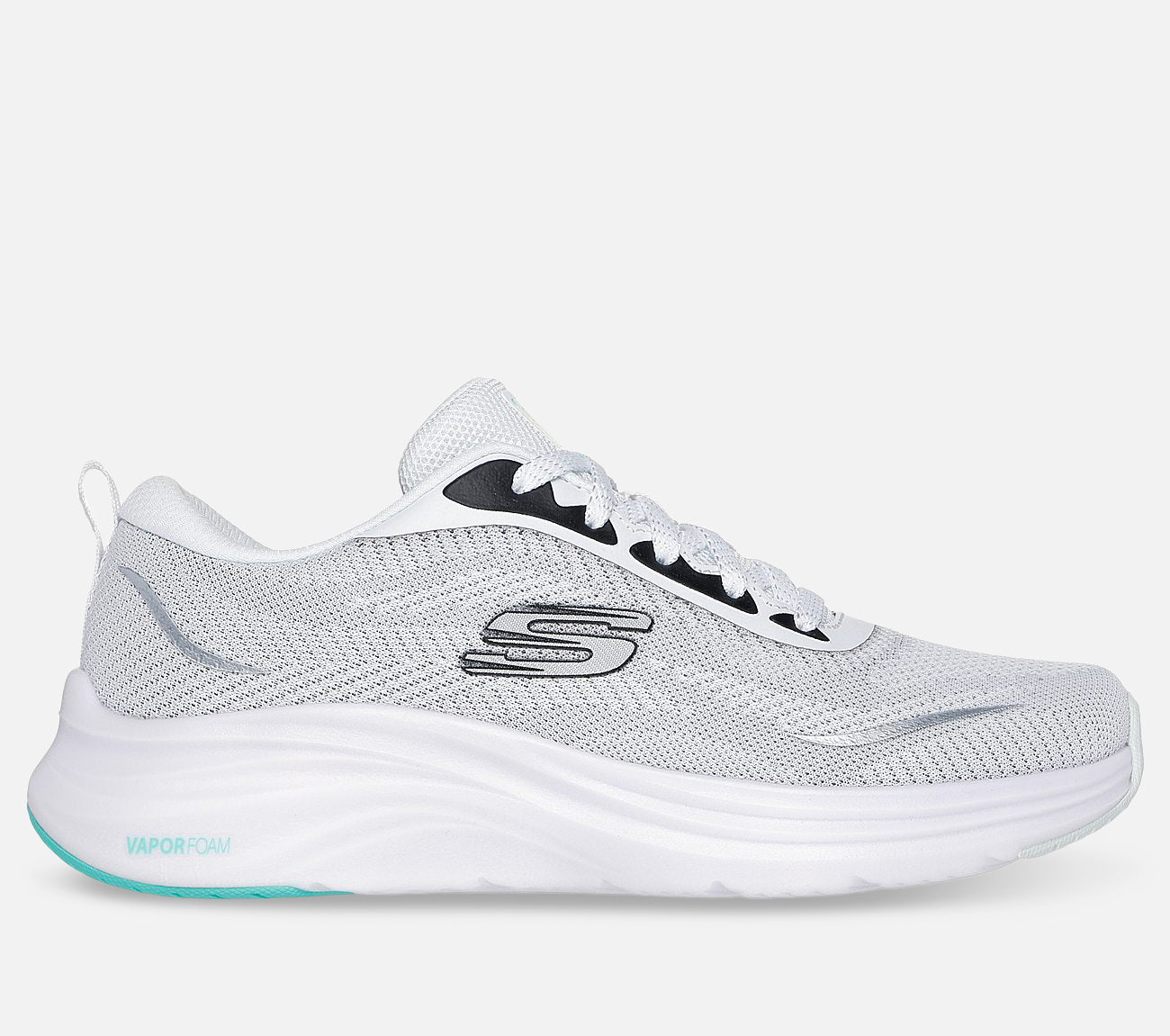 Vapor Foam - Smooth Ride Shoe Skechers.dk