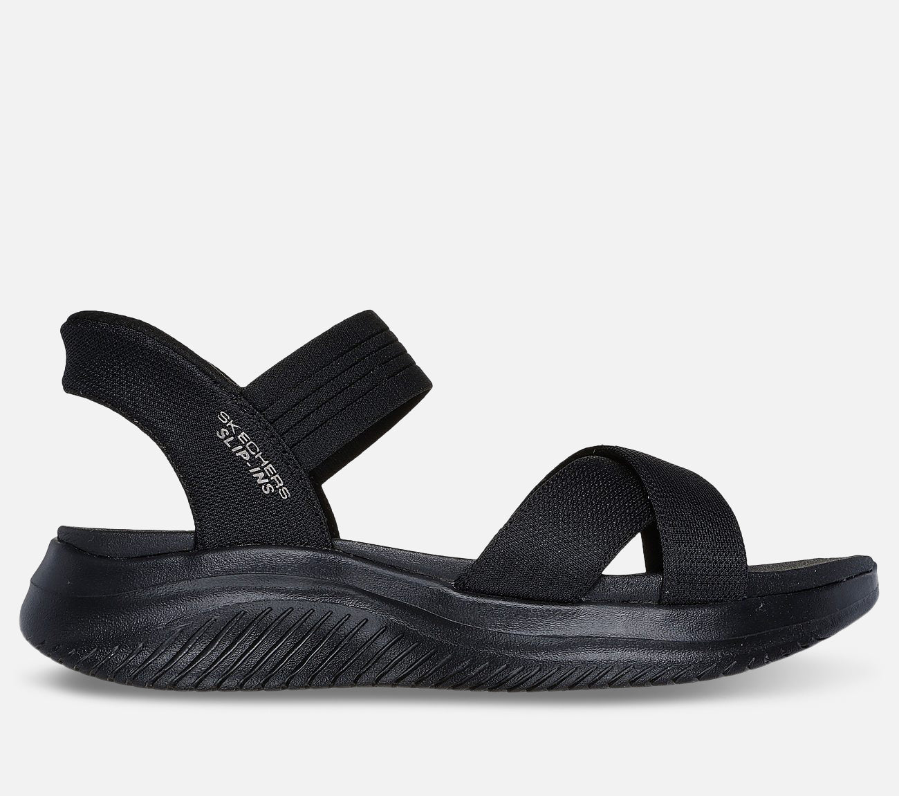 Slip-ins: Ultra Flex 3.0 - Never Better Sandal Skechers.dk