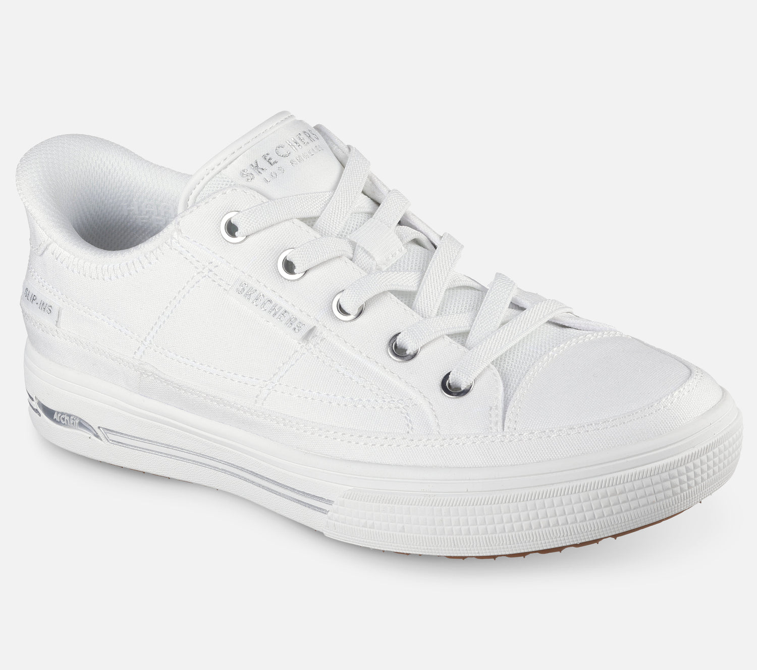 Slip-ins: Arch Fit Arcade - See Ya There Shoe Skechers.dk