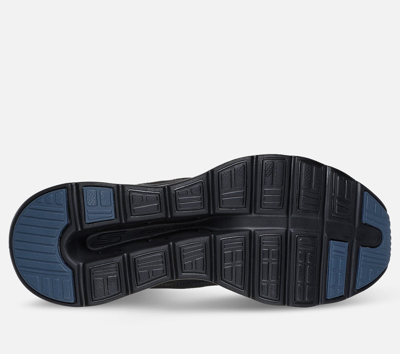 Slip-ins: GO WALK Glide-Step 2.0 - Zac Shoe Skechers.dk