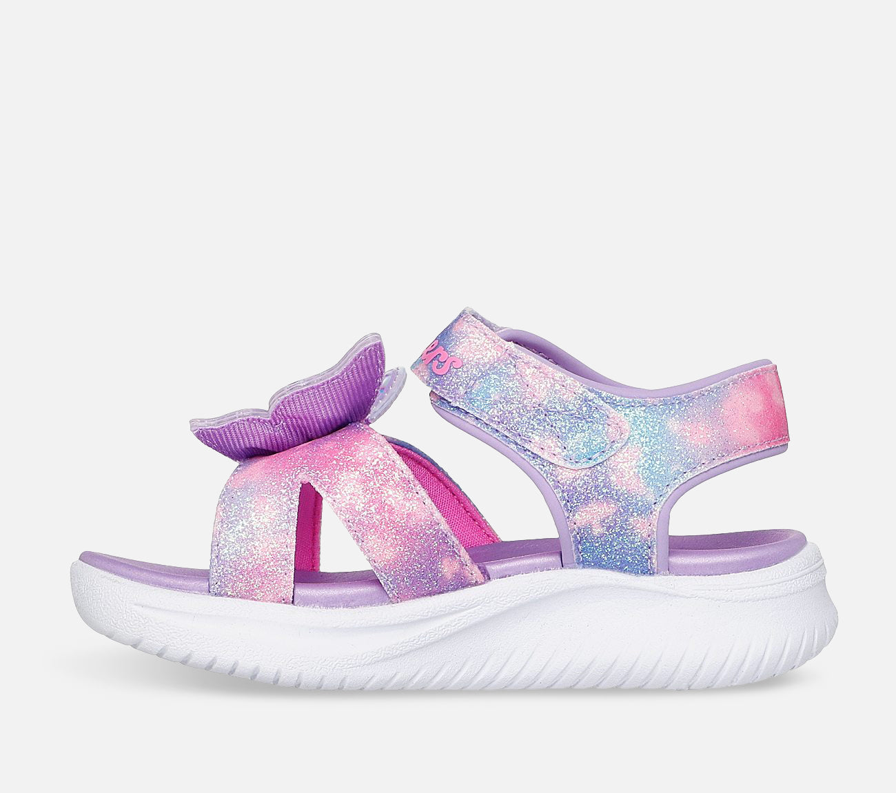 Jumpsters Sandal – Butterfly Brights Sandal Skechers.dk