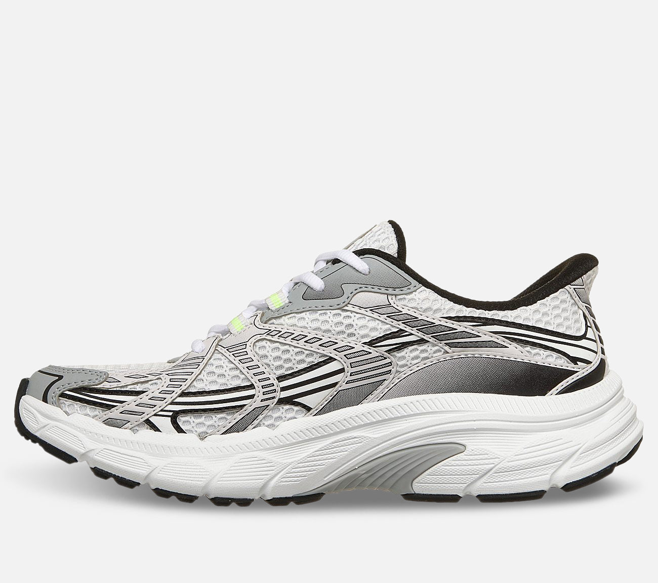 Slip-ins: Go Run Arch Fit 2.0 - Juniper Shoe Skechers.dk