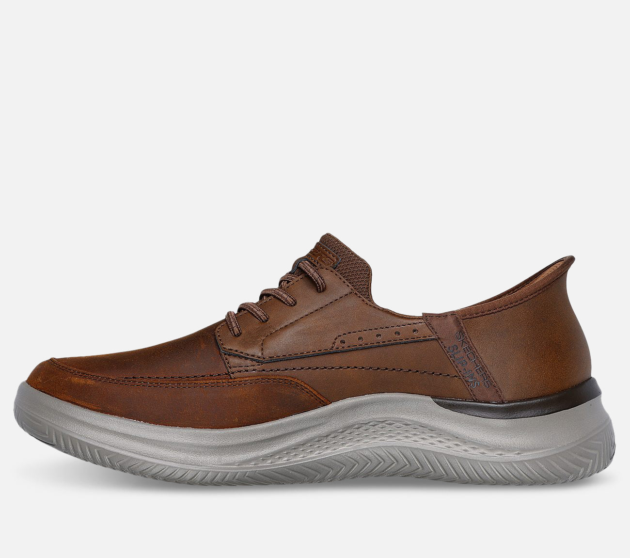 Relaxed Fit: Slip-ins: Hasting - Rory Shoe Skechers.dk