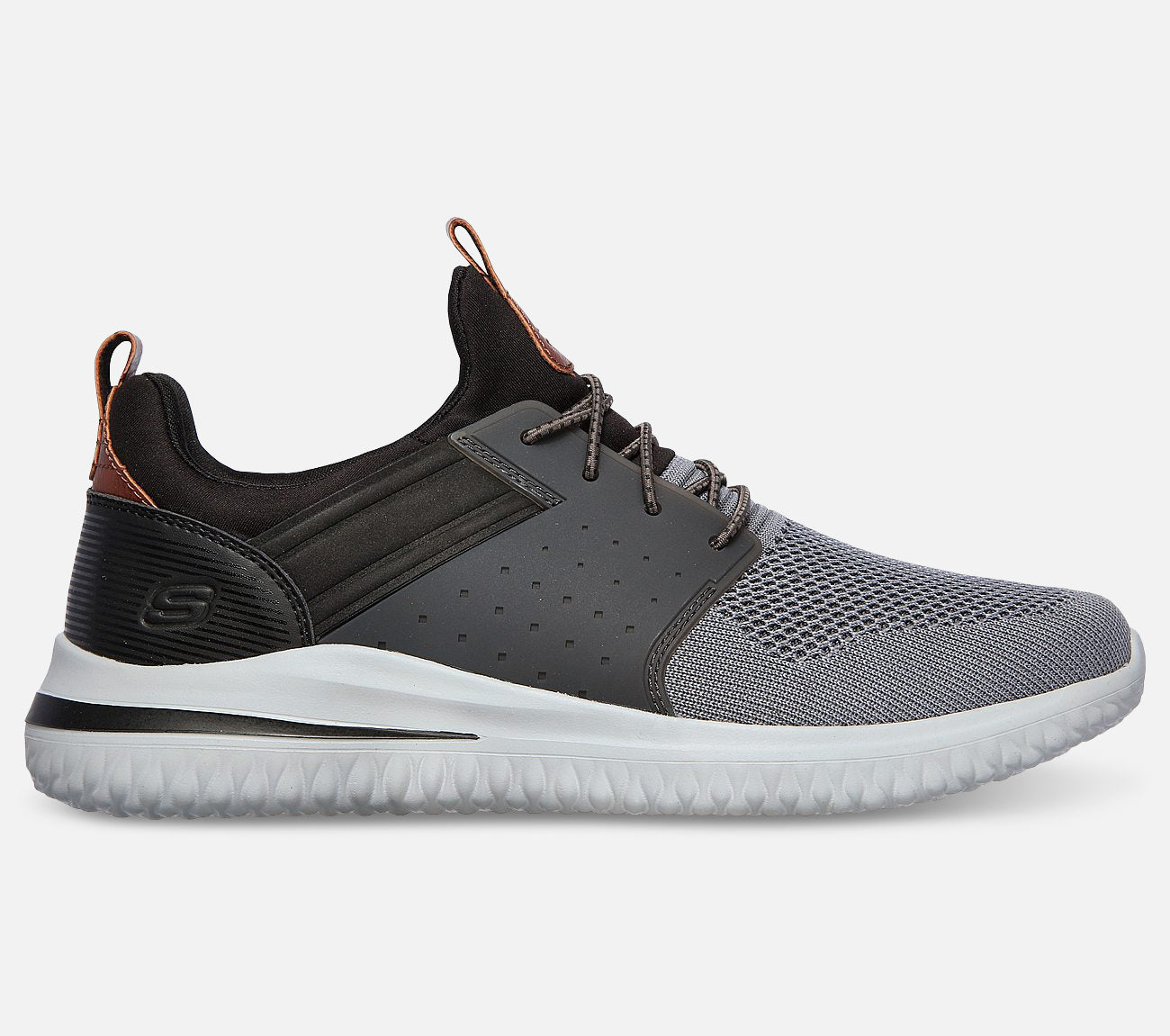 Delson 3.0 - Cicada Shoe Skechers