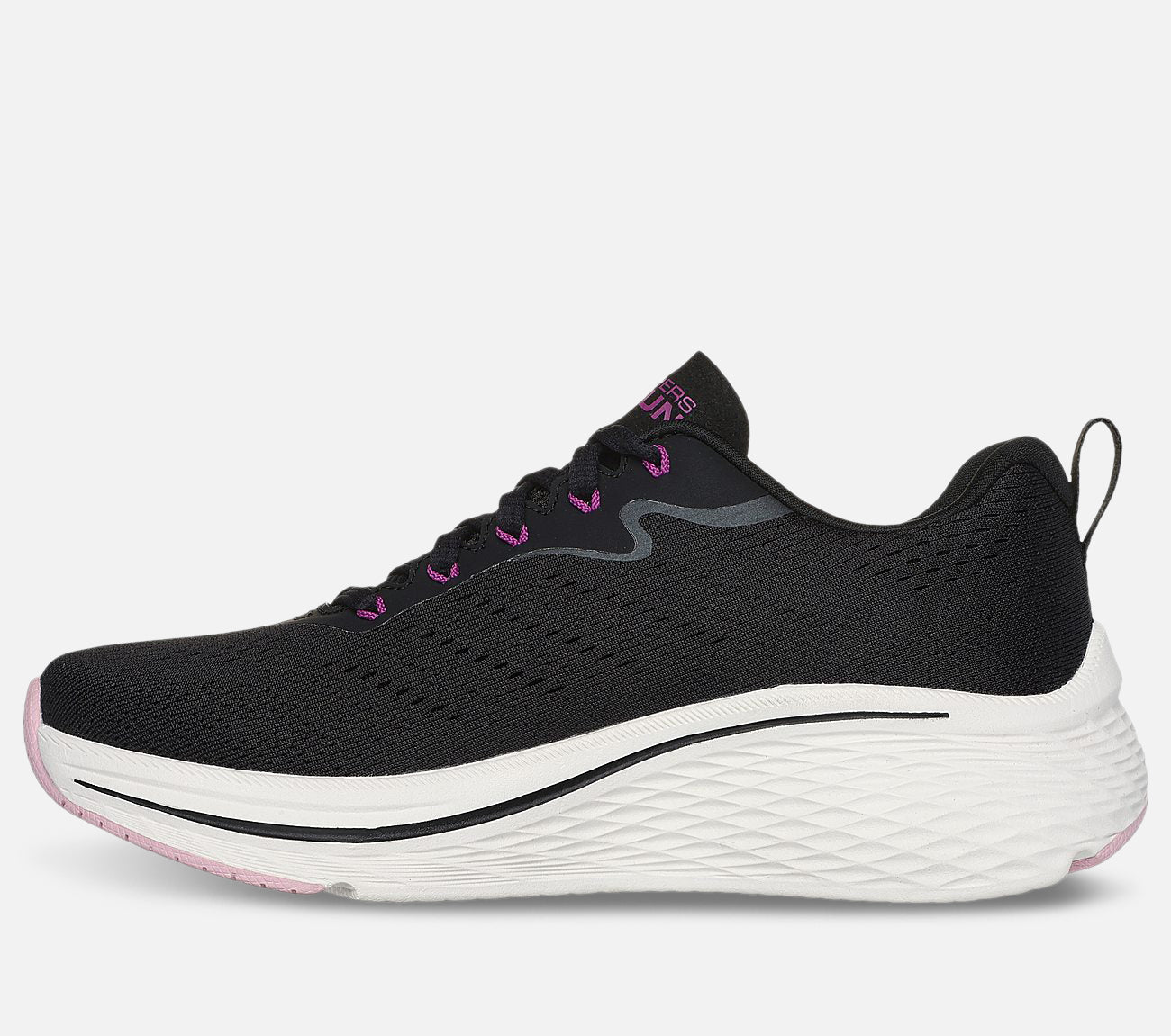 Wide Fit: Max Cushioning Elite 2.0 - Levitate Shoe Skechers.dk