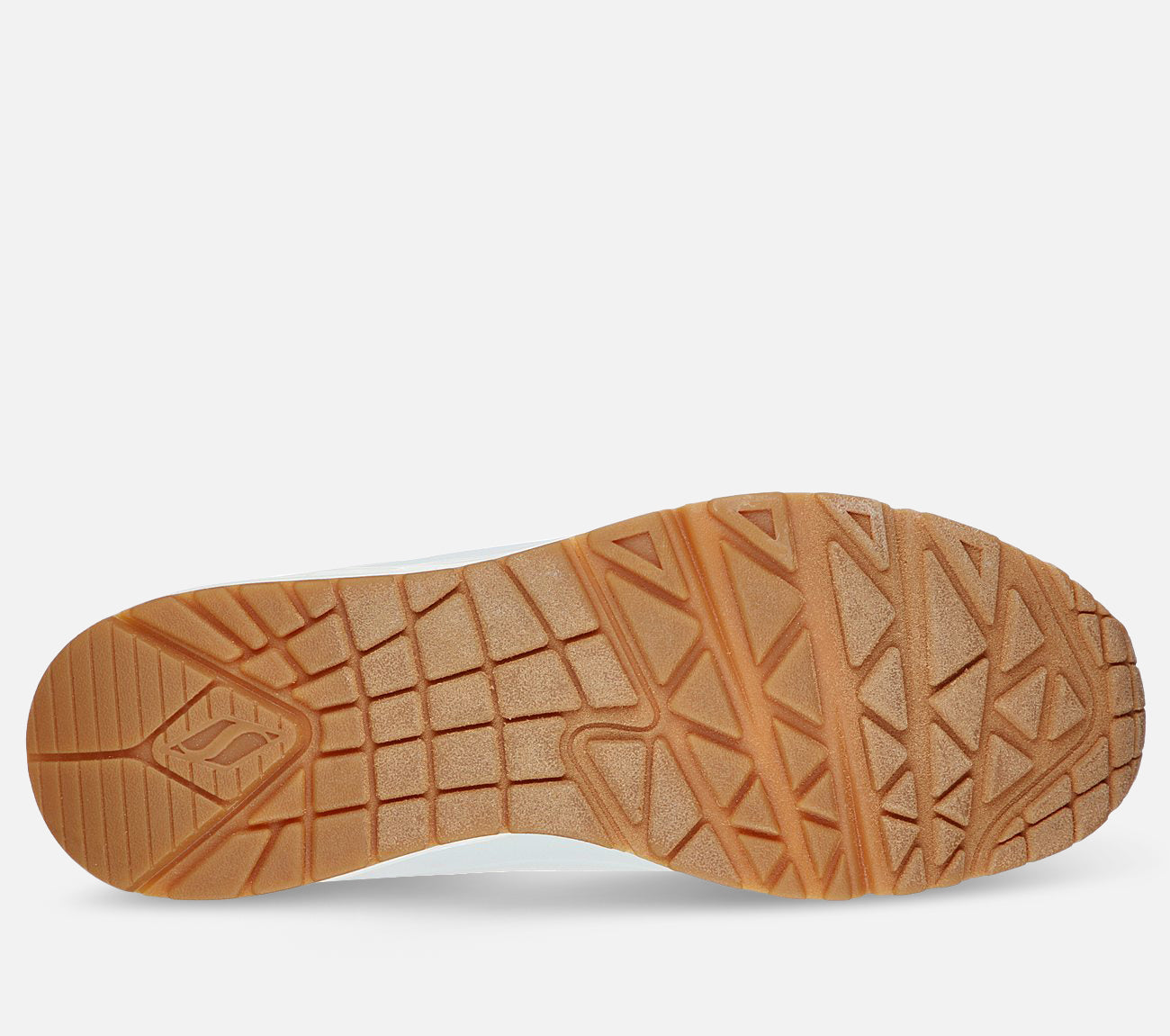 Uno - Stand On Air Shoe Skechers.dk