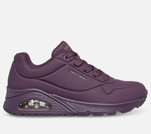 Uno - Stand On Air Shoe Skechers.dk